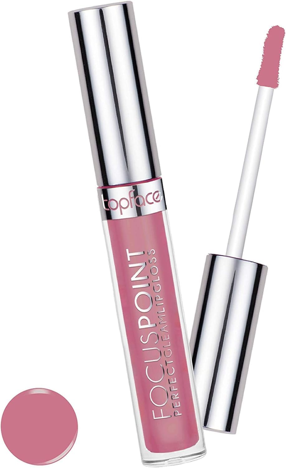 ليب جلوس توب فيس فوكس بوينت بيرفكت جليم، 112