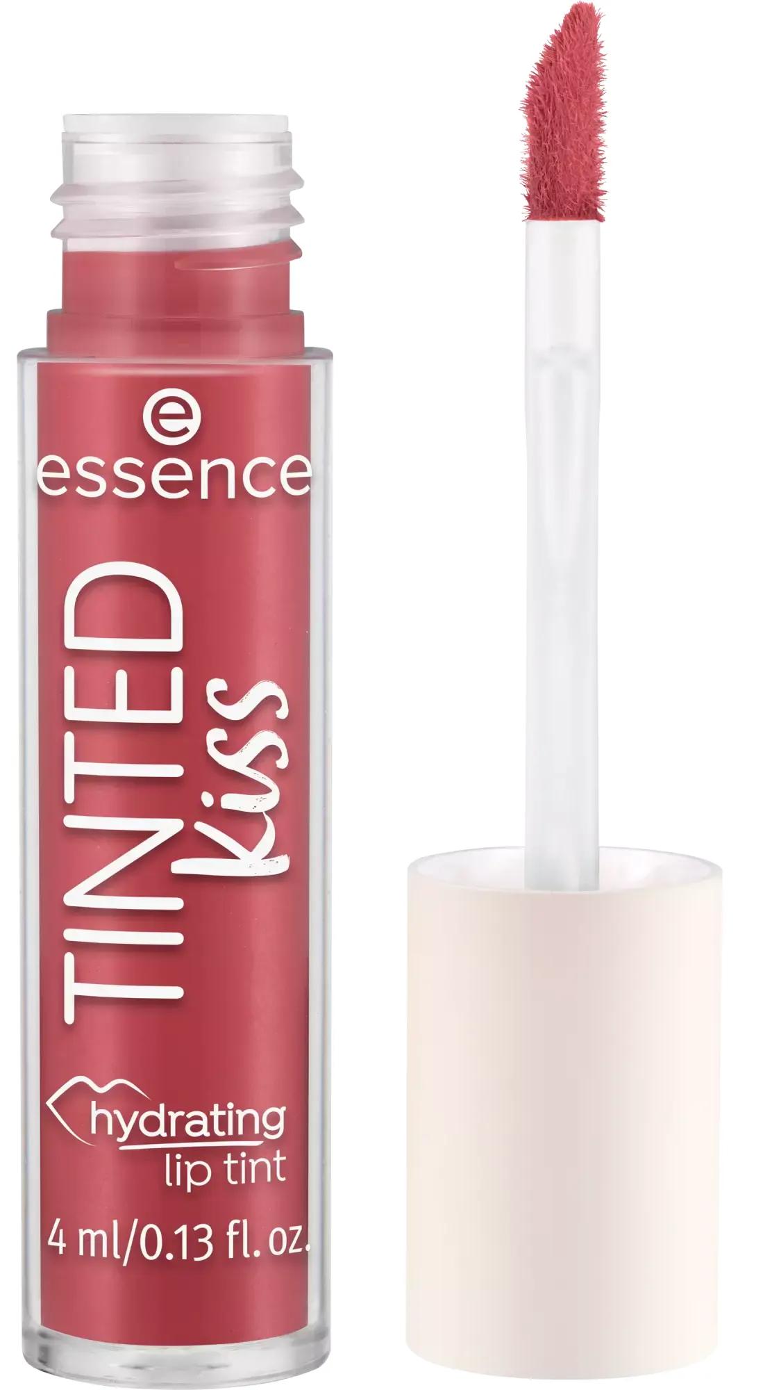 تنت شفايف ايسنس تنتد كيس ملمع ومرطب، 107