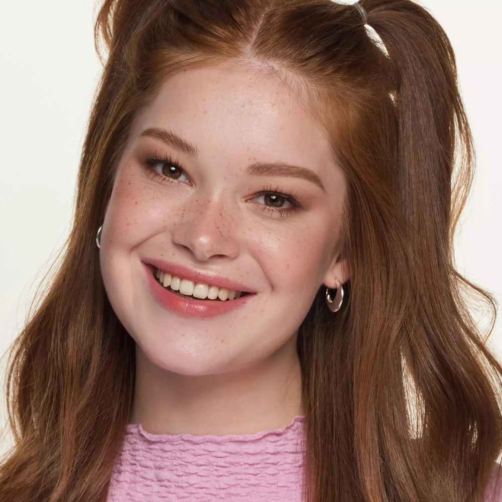 تنت شفايف ايسنس تنتد كيس ملمع ومرطب، 107