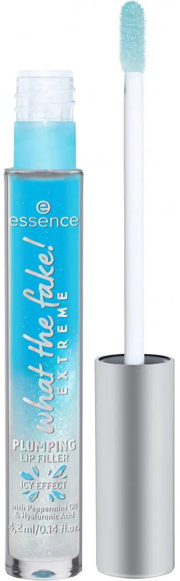 ليب فيلر ايسينس وات ذا فيك اكستريم ليب بلامبر، 02