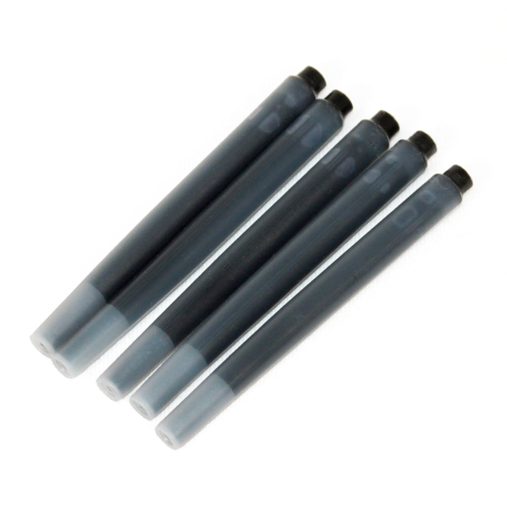 علبة خرطوش حبر اسود PARKER