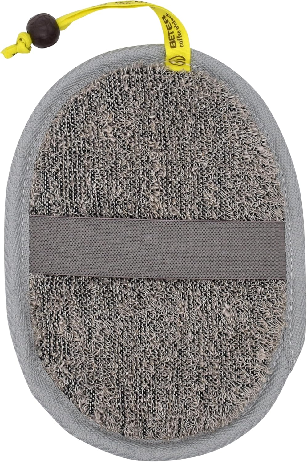 اسفنج استحمام قطن وسيزال بيتر، ليفه للجسم.