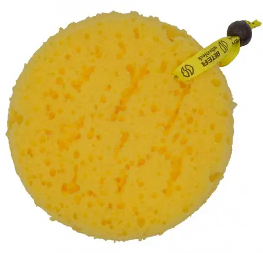 ليفة اسفنجية بيتر، ليفة استحمام للجسم.