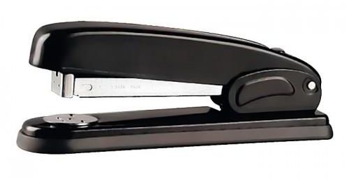 دباسة ورق مكتبية من كنجارو، سريعة الاستخدام، أسود  FL-B9