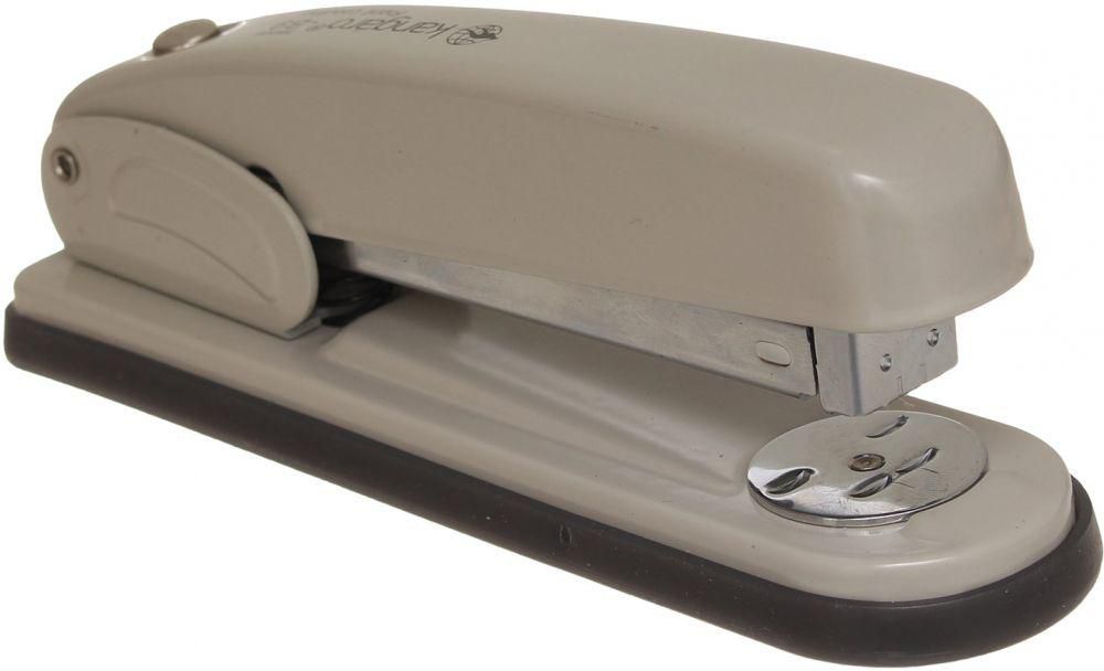 دباسة ورق مكتبية من كنجارو،  سريعة الاستخدام، ألوان متعددة FL-B9