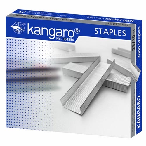 دبابيس دباسة كانجارو 23-24