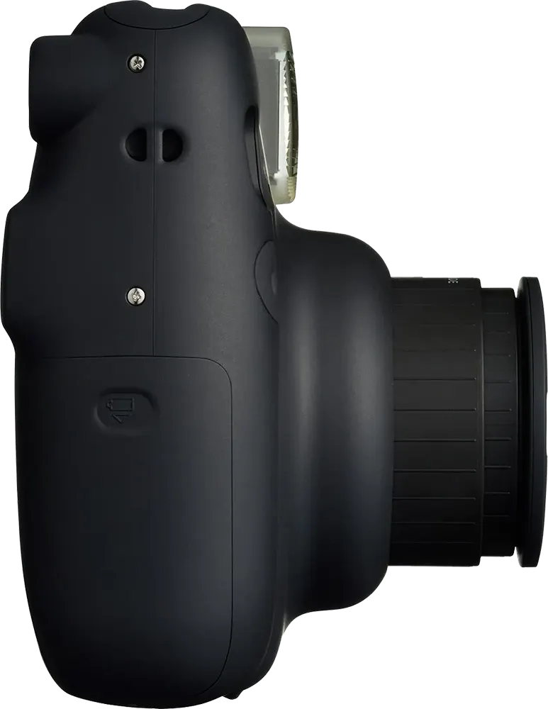 كاميرا تصوير فوري فوجي فيلم إنستاكس ، ميني 11 ،رمادي فحمي