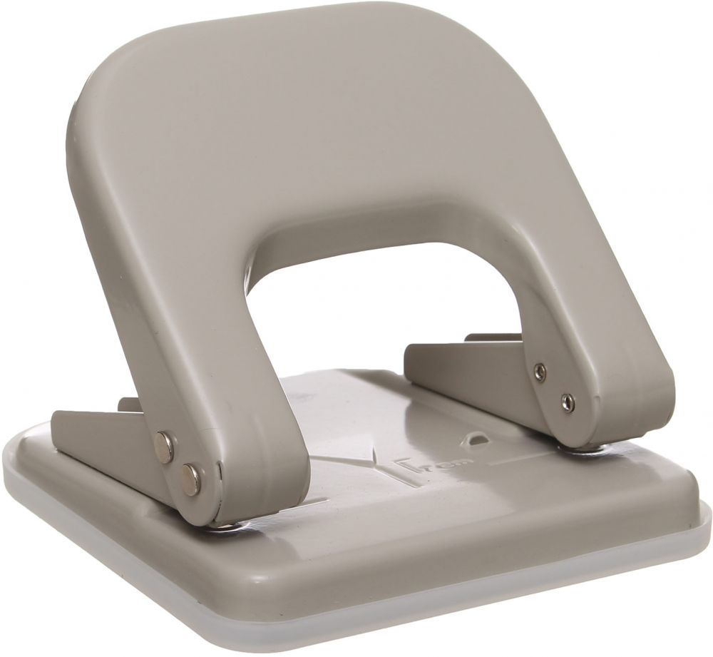 خرامة ورق مكتبية كنجارو، ثقبين، ألوان متعددة DP-500