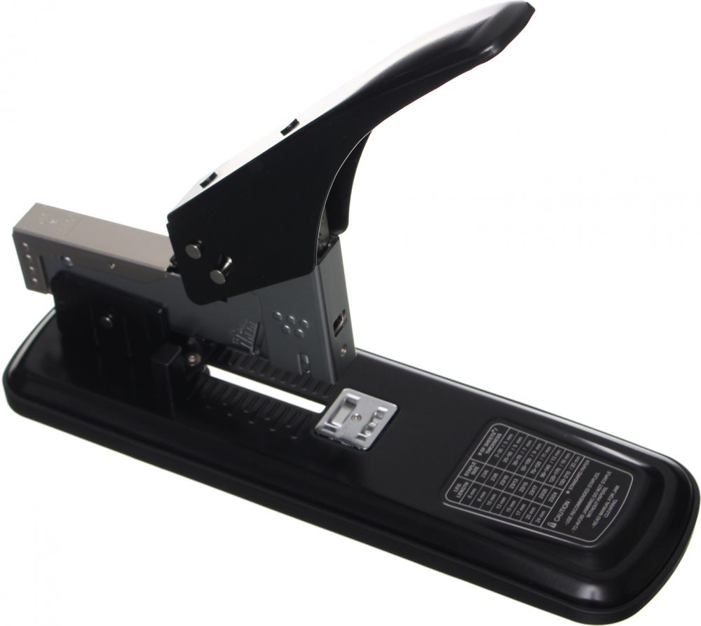 دباسة ورق مكتبية من كنجارو،  ثابتة،  ألوان متعددة   HD-23S24