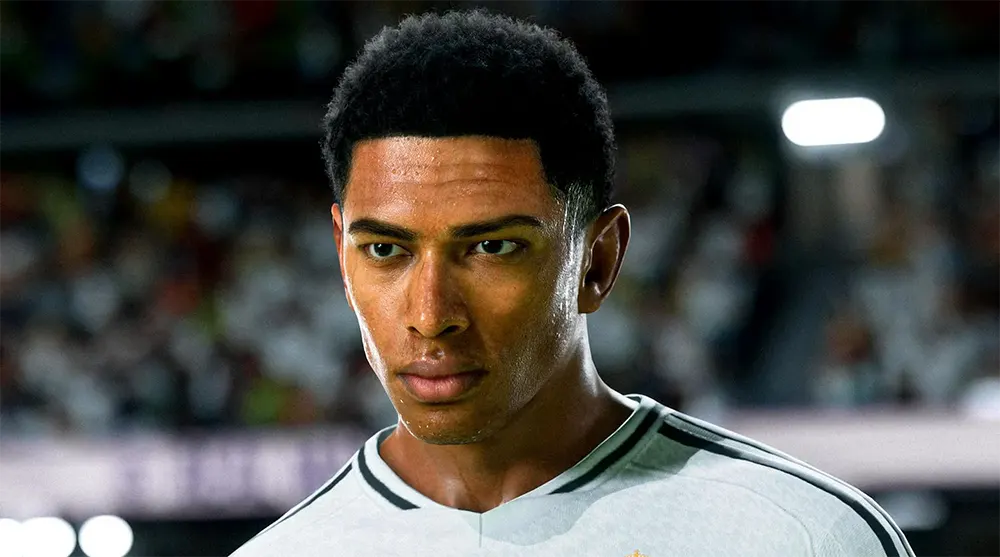 دي في دي  لجهاز بلايستيشن 5 EA Sports FC 25 الإصدار القياسي، باللغة العربية