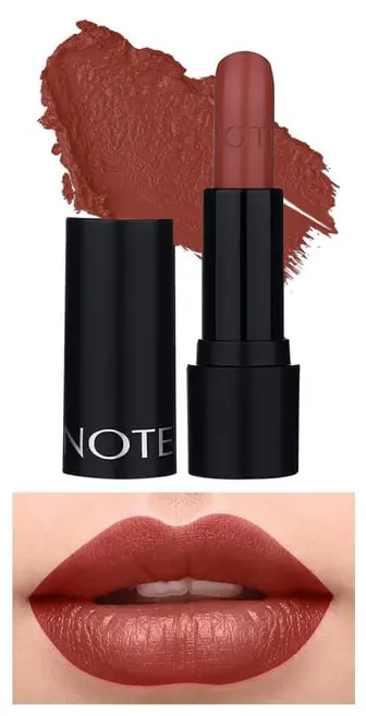 ليب ستيك نوت ديب ايمباكت، 06