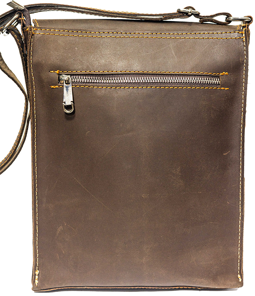 شنطة كروس من AM Group بول اب ، لسان جلد ، متعددة الألوان