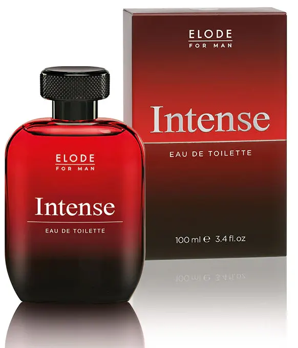 عطر انتنس من ايلود للرجال او دي تواليت، 100 مل