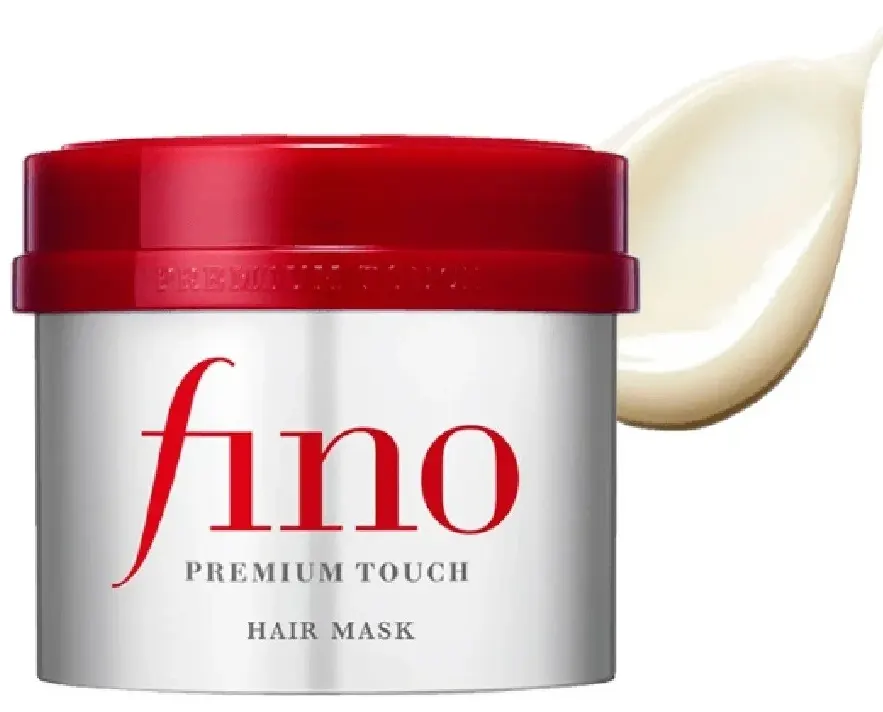 SHISEIDO FINO PREMIUM TOUCH HAIR MASK, 230G