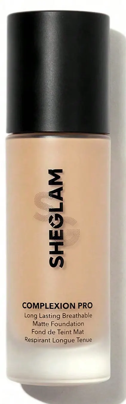 فاونديشن شيجلام كومبليكشن برو مات يدوم طويلا، بيتش