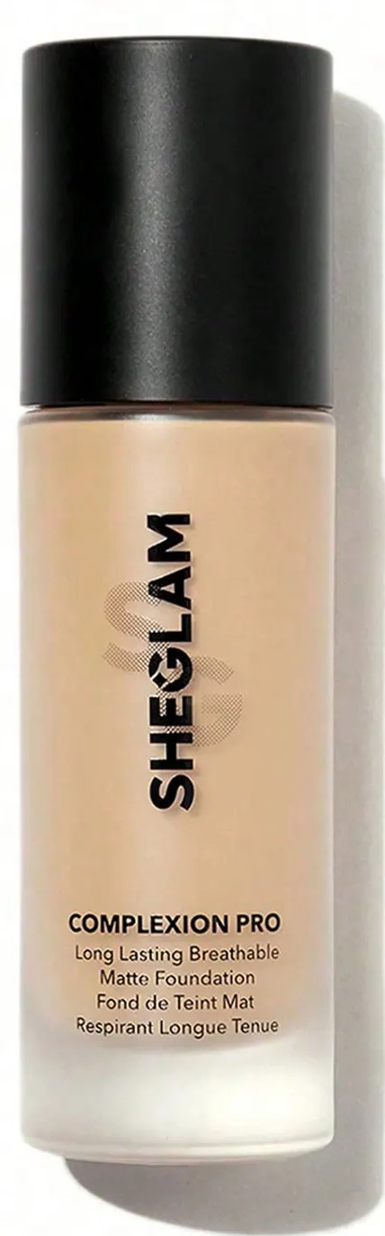 فاونديشن شيجلام كومبليكشن برو مات يدوم طويلا، نود