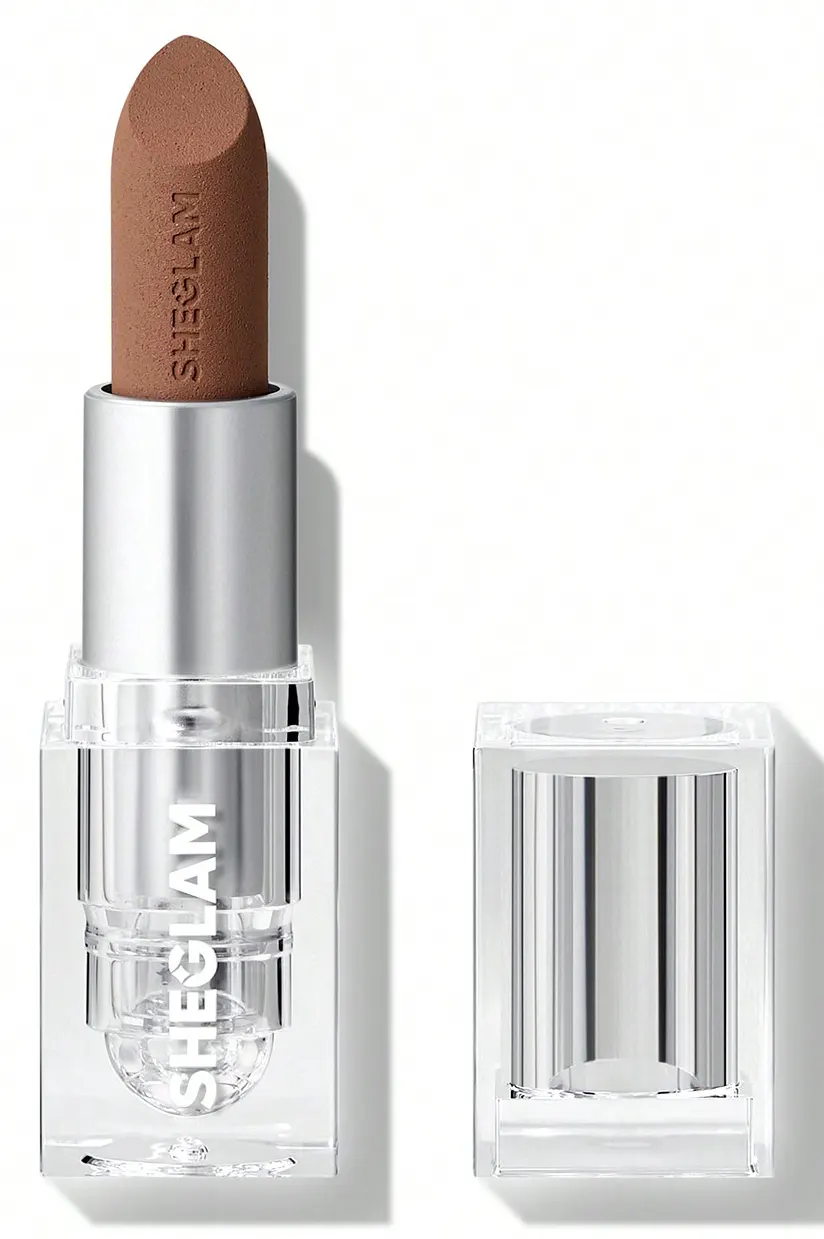 ليب ستيك شيجلام كوزميك كريستال مات، كلاودز ان ماي كوفي