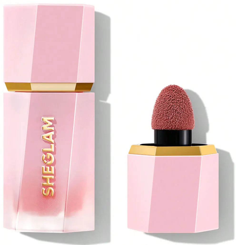 بلشر شيجلام كولور بلوم سائل، ریل دیل