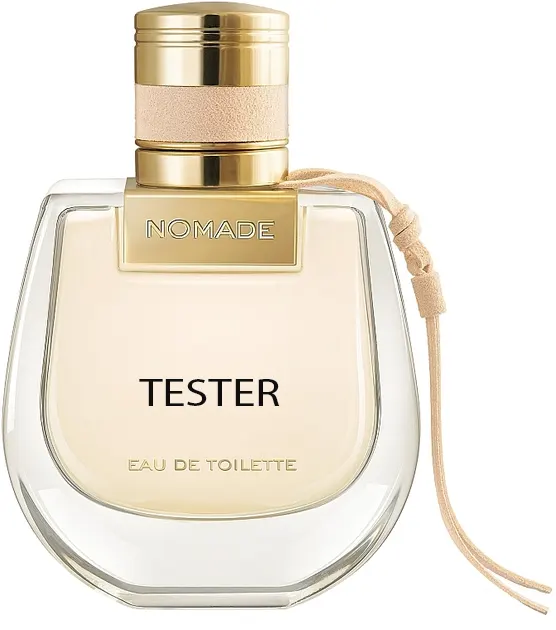 عطر نوماد من كلوي للنساء او دي تواليت, 75 مل (تستر)