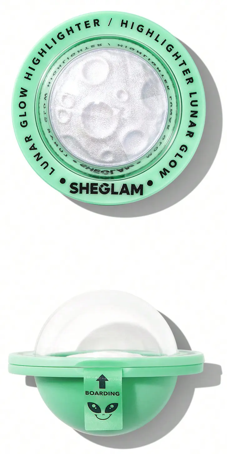 هايلايتر شيجلام لونار جلو، نيوترون ستار