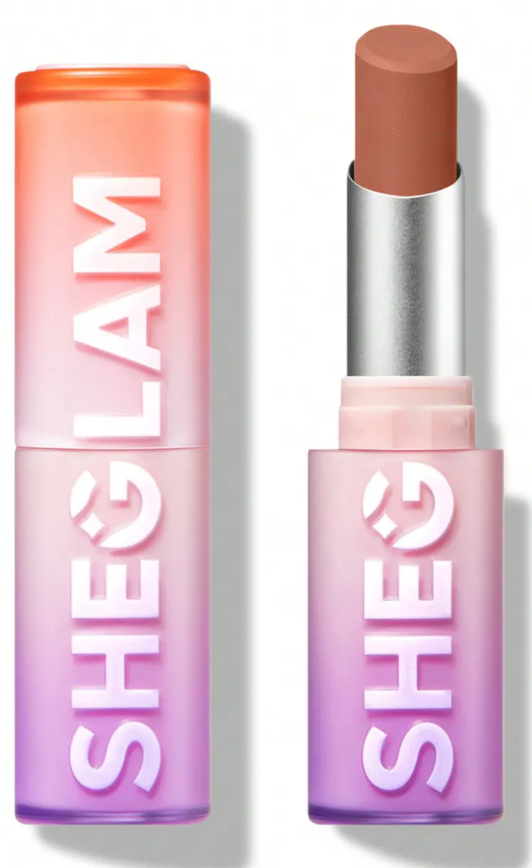 ليب ستيك شيجلام دينامات بوم مات، جوتشا