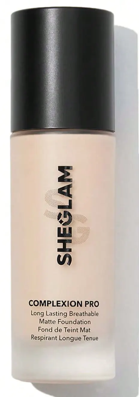 فاونديشن شيجلام كومبليكشن برو مات يدوم طويلا، شانتيلي