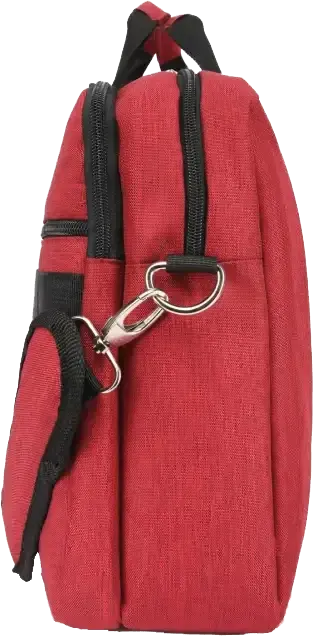 شنطة كتف لاب توب إيليت ليجيند، 15.6 بوصة، متعددة الألوان، GS102