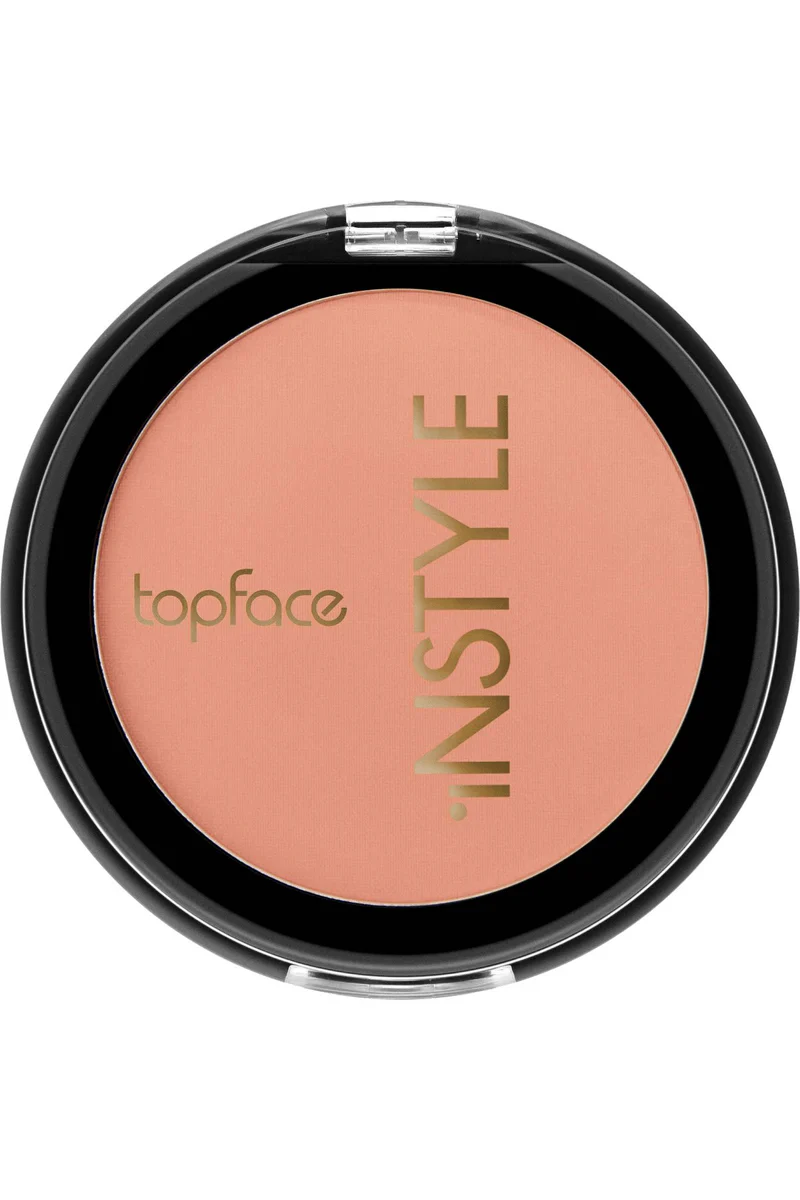 بلشر توب فيس انستايل بلش اون، 011