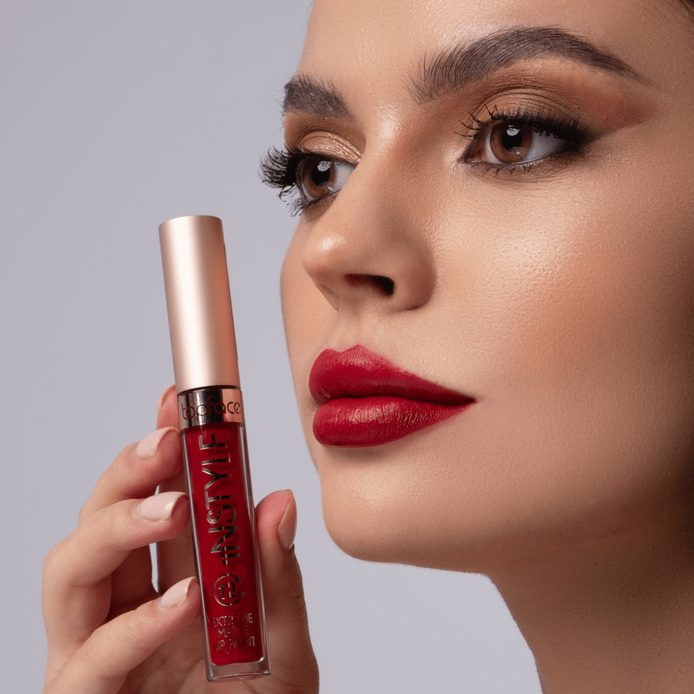 ليب ستيك توب فيس مات انستايل اكستريم، 036