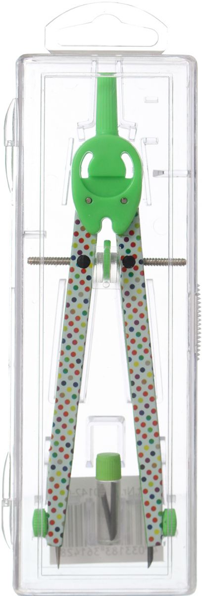 برجل هندسي فابر كاسيل سنون بعجلة ضبط دقيقة، ألوان متداخلة 253868