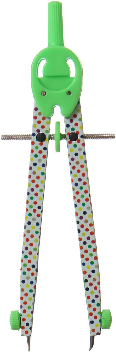 برجل هندسي فابر كاسيل سنون بعجلة ضبط دقيقة، ألوان متداخلة 253868