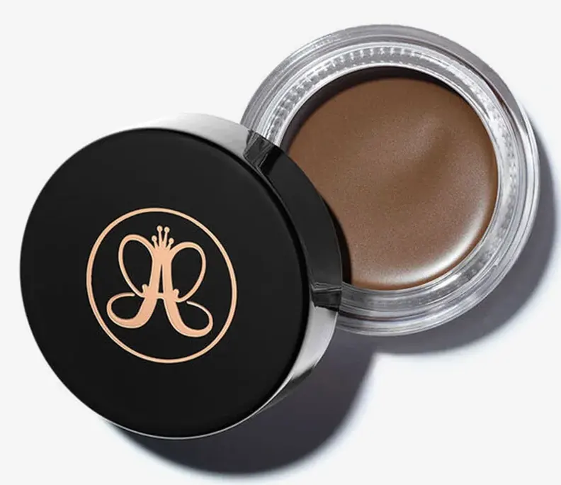 مصحح حواجب جل انستازيا ديب برو، كراميل