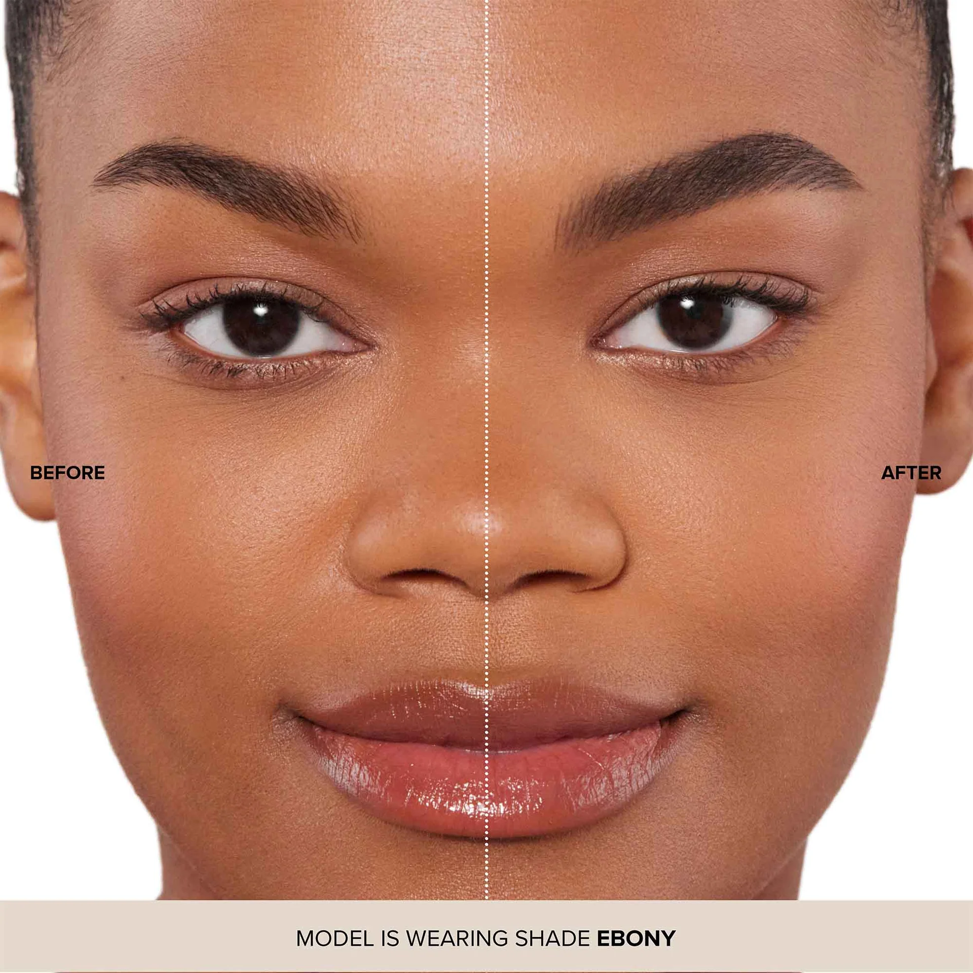 مصحح حواجب جل انستازيا ديب برو، كراميل