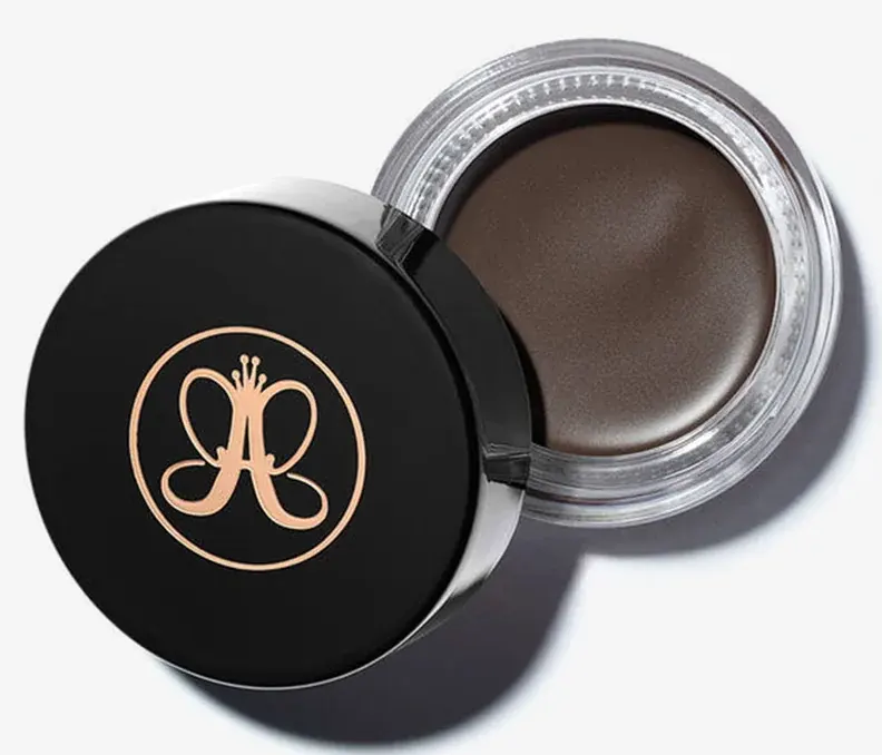 مصحح حواجب جل انستازيا ديب برو، بني رمادي