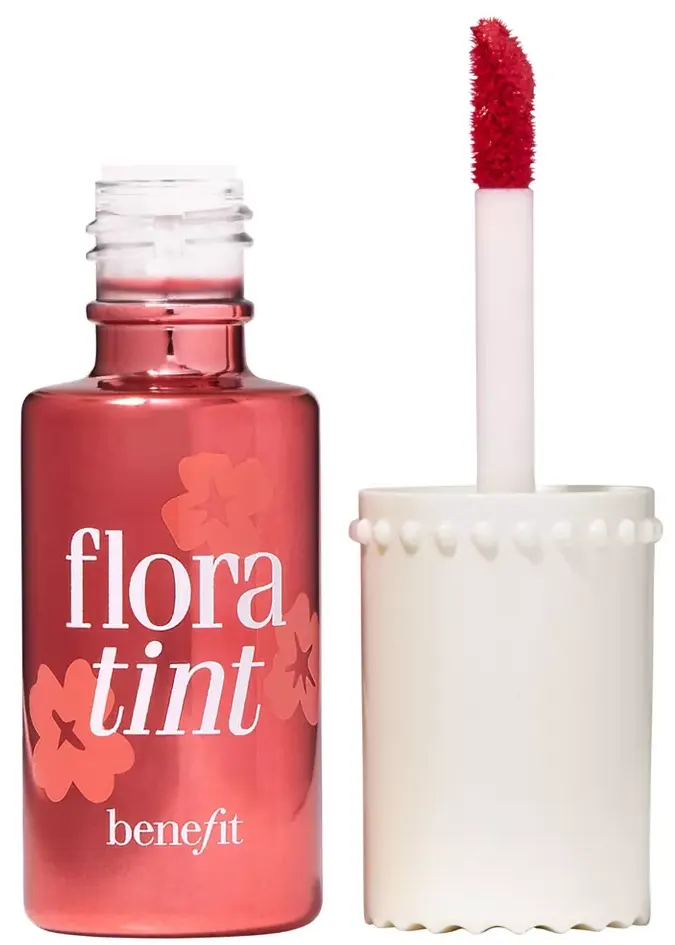 تنت بينفت فلوراتينت للشفاه والخدود