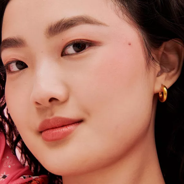 تنت بينفت فلوراتينت للشفاه والخدود