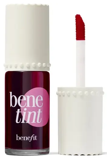 تنت بينفت روز للشفاه والخدود