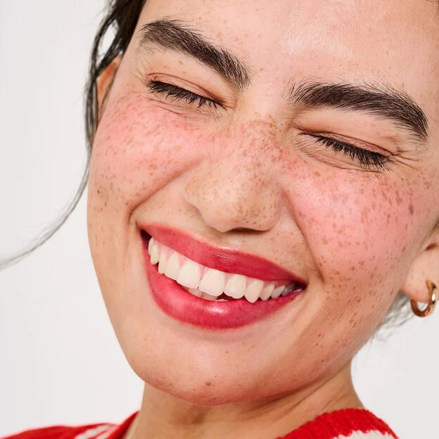 تنت بينفت روز للشفاه والخدود