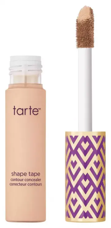 كونسيلر تارت شيب تيب كونتور، 27H لايت ميديم هوني