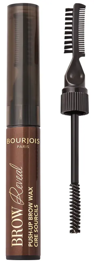 ماسكرا حواجب بورجوا ريفيل بوش أب، 03 بني متوسط