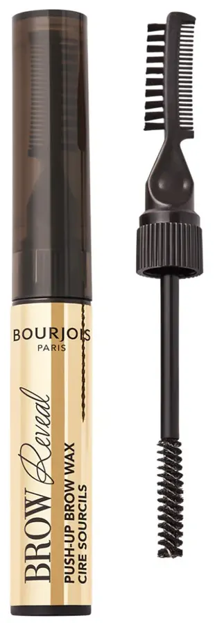 ماسكرا حواجب بورجوا ريفيل بوش أب، 01 شفاف