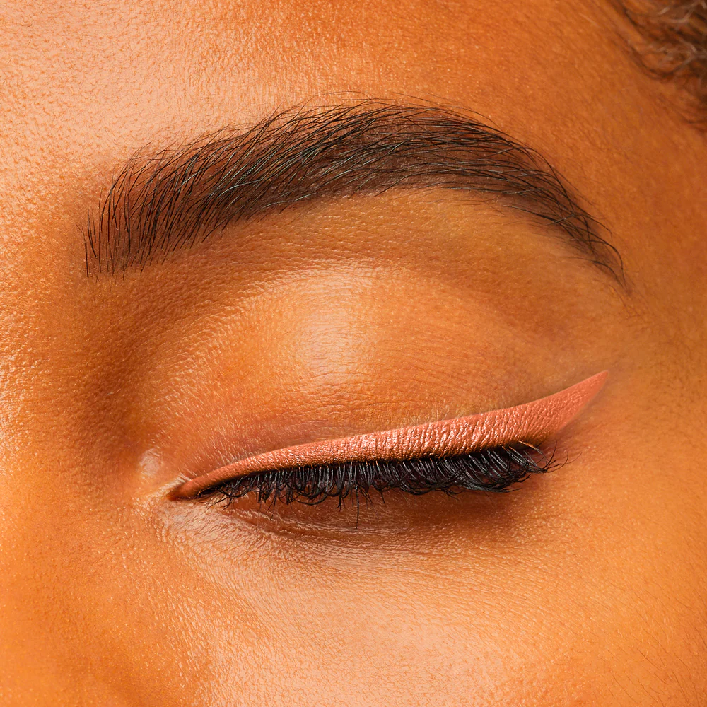 ايلاينر بورجوا مقاوم للماء كونتور كلابينغ، 78 ليتس برونز