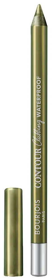 ايلاينر بورجوا مقاوم للماء كونتور كلابينغ، 77