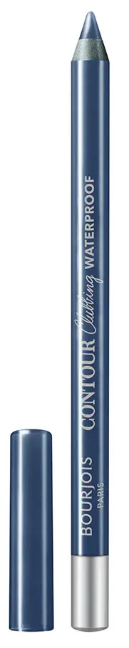 ايلاينر بورجوا مقاوم للماء كونتور كلابينغ، 76