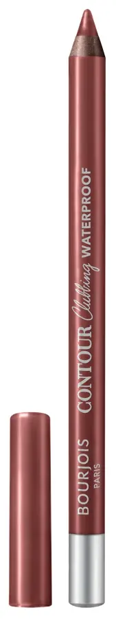 ايلاينر بورجوا مقاوم للماء كونتور كلابينغ، 74