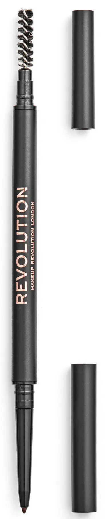 قلم حواجب ريفولوشن بريسايس، بني متوسط