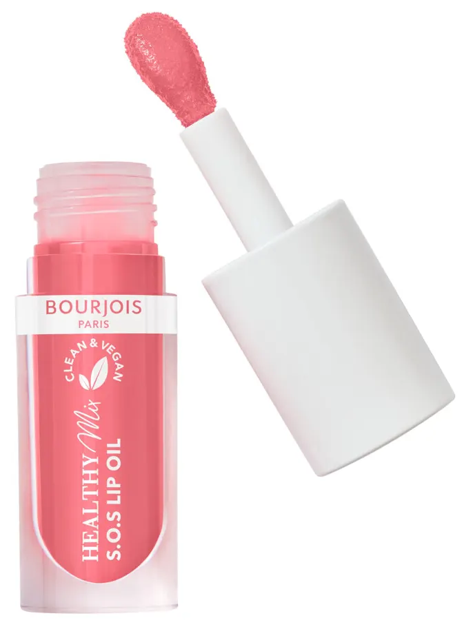 ليب اويل بورجوا هيلثي مكس اس او اس، 04 بينك باشن