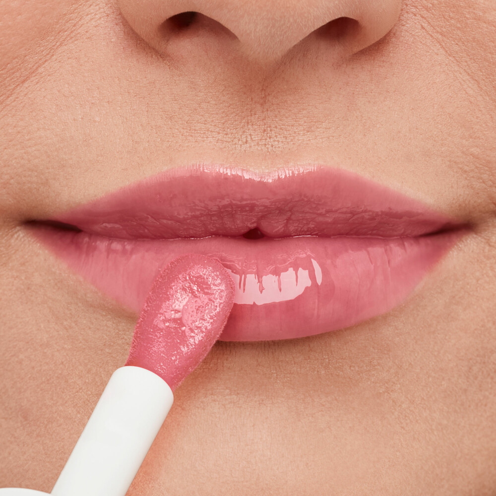 ليب اويل بورجوا هيلثي مكس اس او اس، 04 بينك باشن