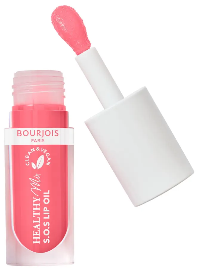 ليب اويل بورجوا هيلثي مكس اس او اس، 02 ميلون امور