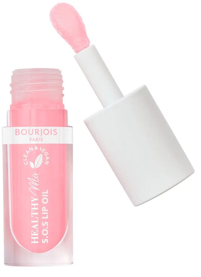 ليب اويل بورجوا هيلثي مكس اس او اس، 01 دي روز